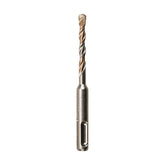 Makita Sds-Plus Drilling V-Plus Sds-Plus 2-Cutter 6mm X 110mm | SKU B-46517